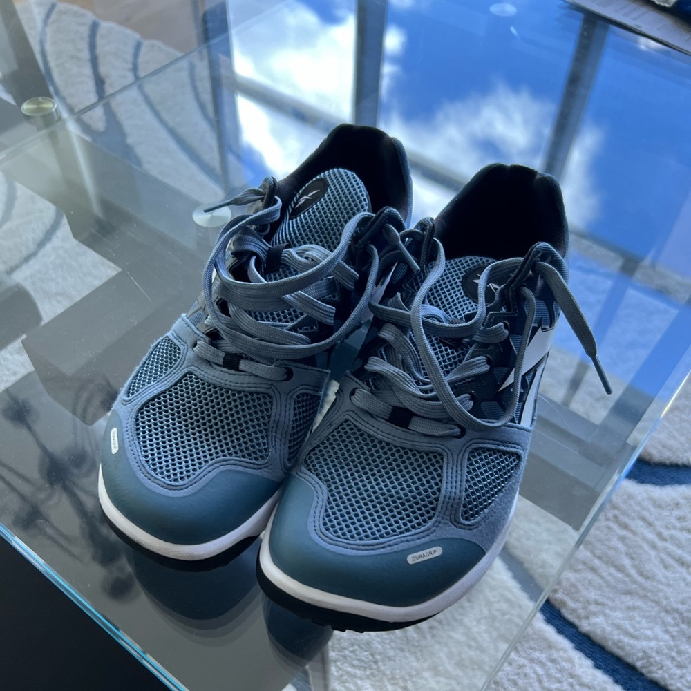 Reebok nano 2 CrossFit shoe
